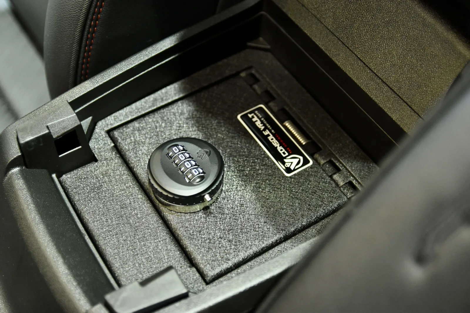 2023 GMC Canyon AT4X - Photo 20