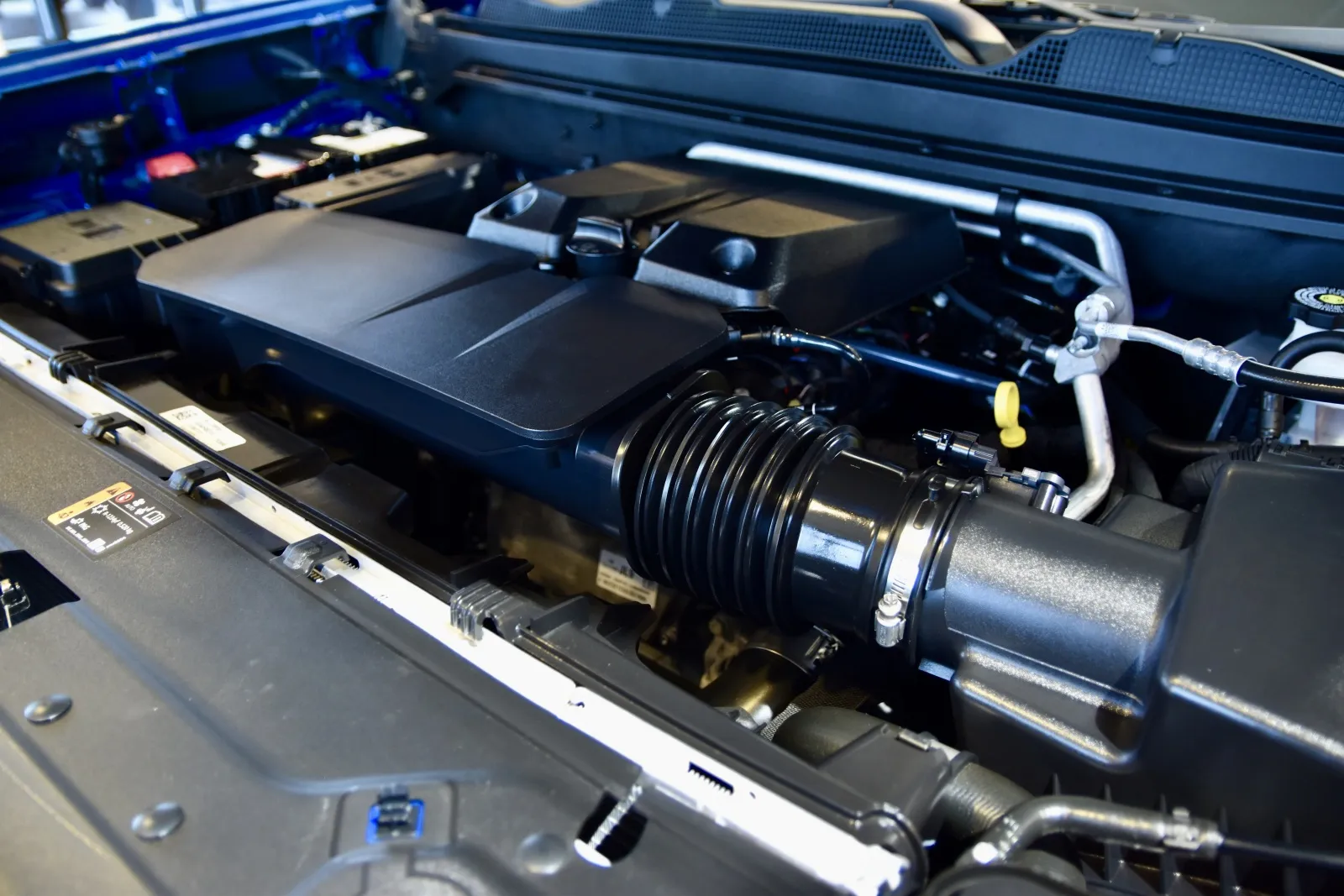 2023 GMC Canyon AT4X - Photo 31