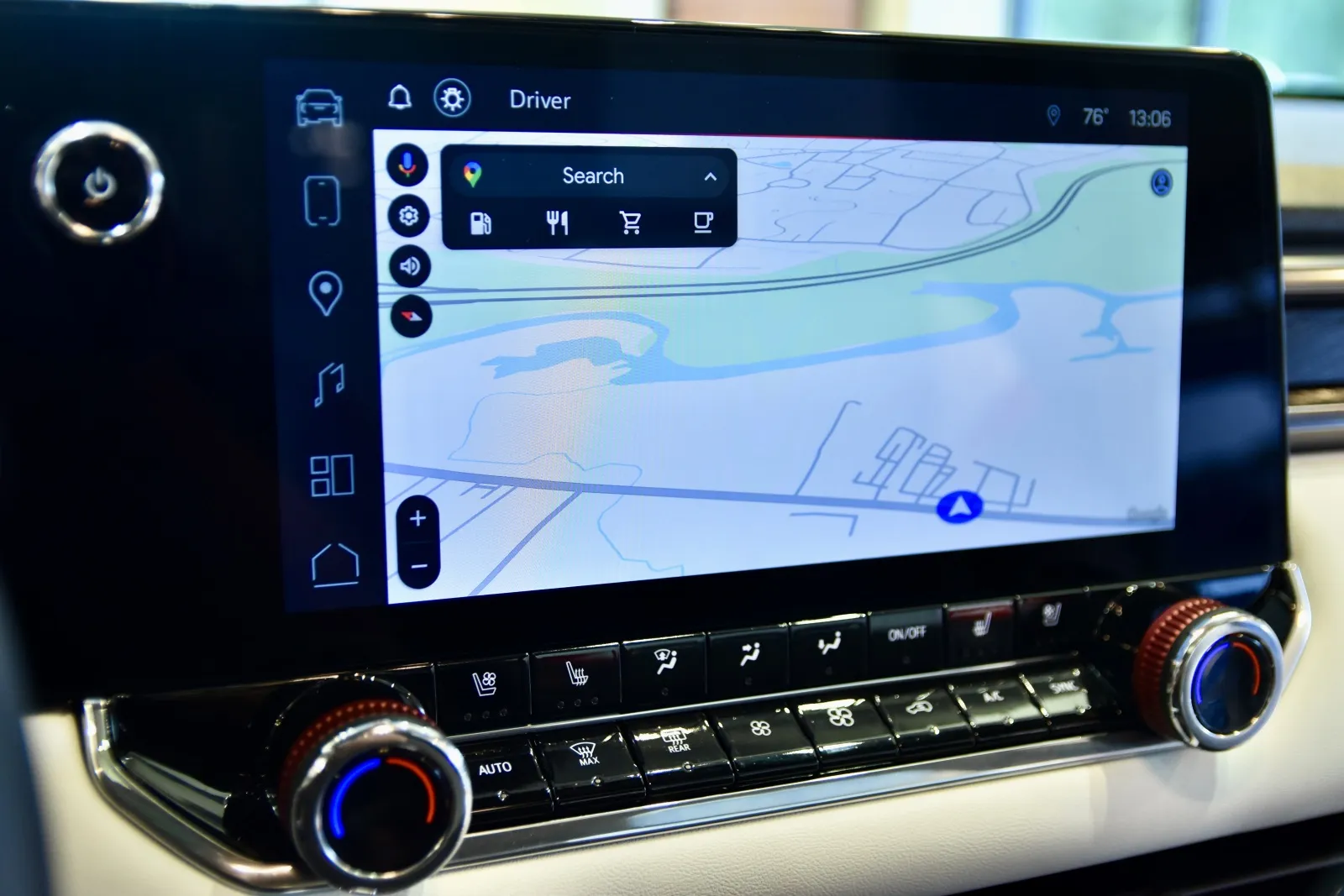 2023 GMC Canyon AT4X - Photo 16