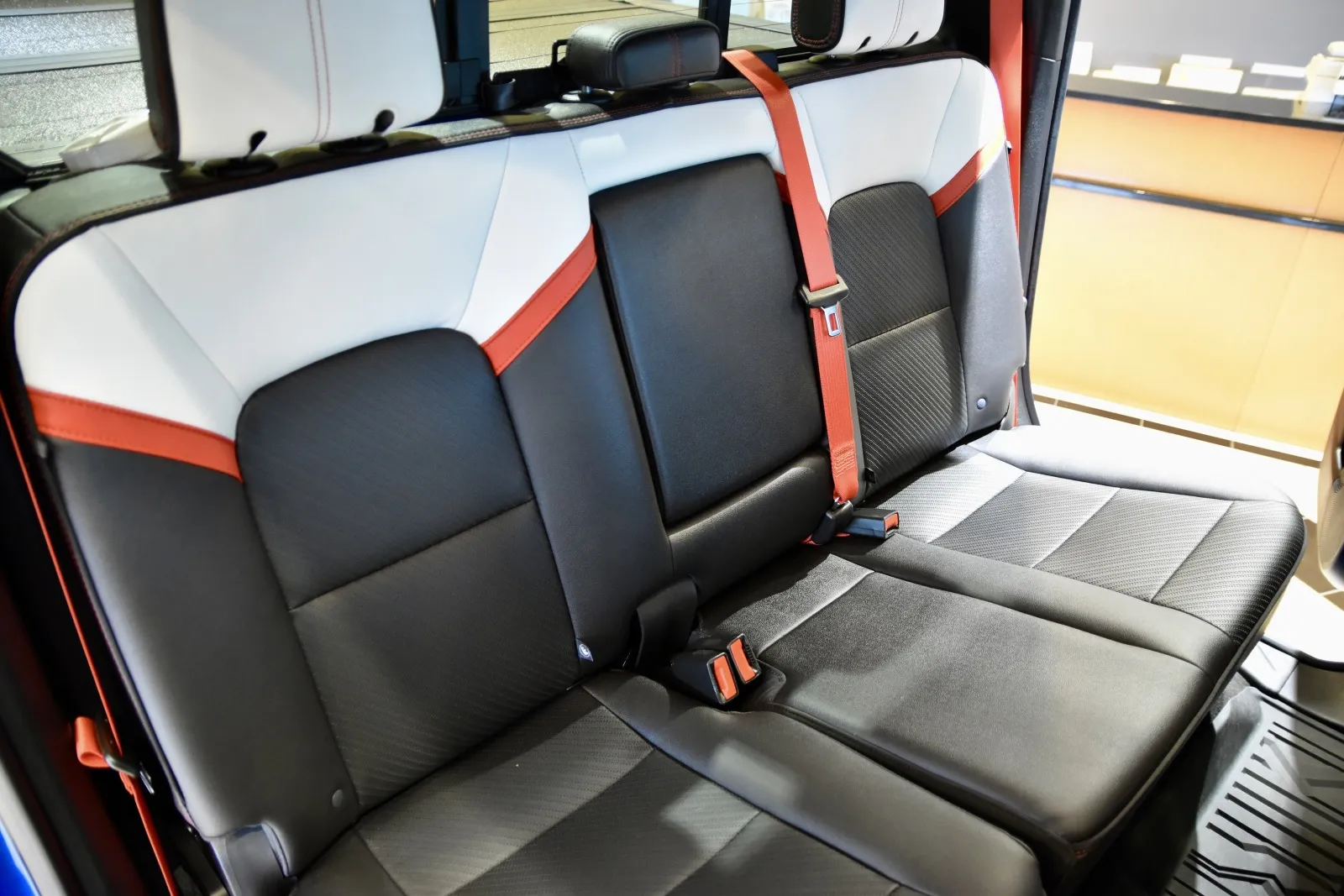 2023 GMC Canyon AT4X - Photo 26