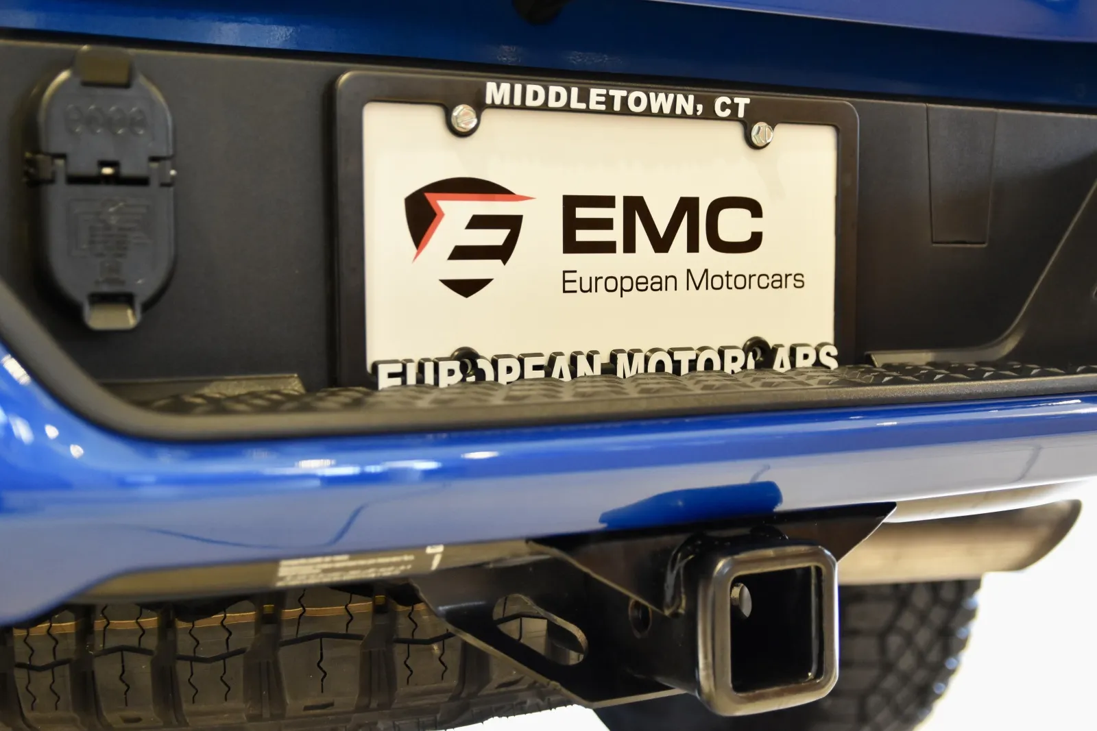 2023 GMC Canyon AT4X - Photo 13