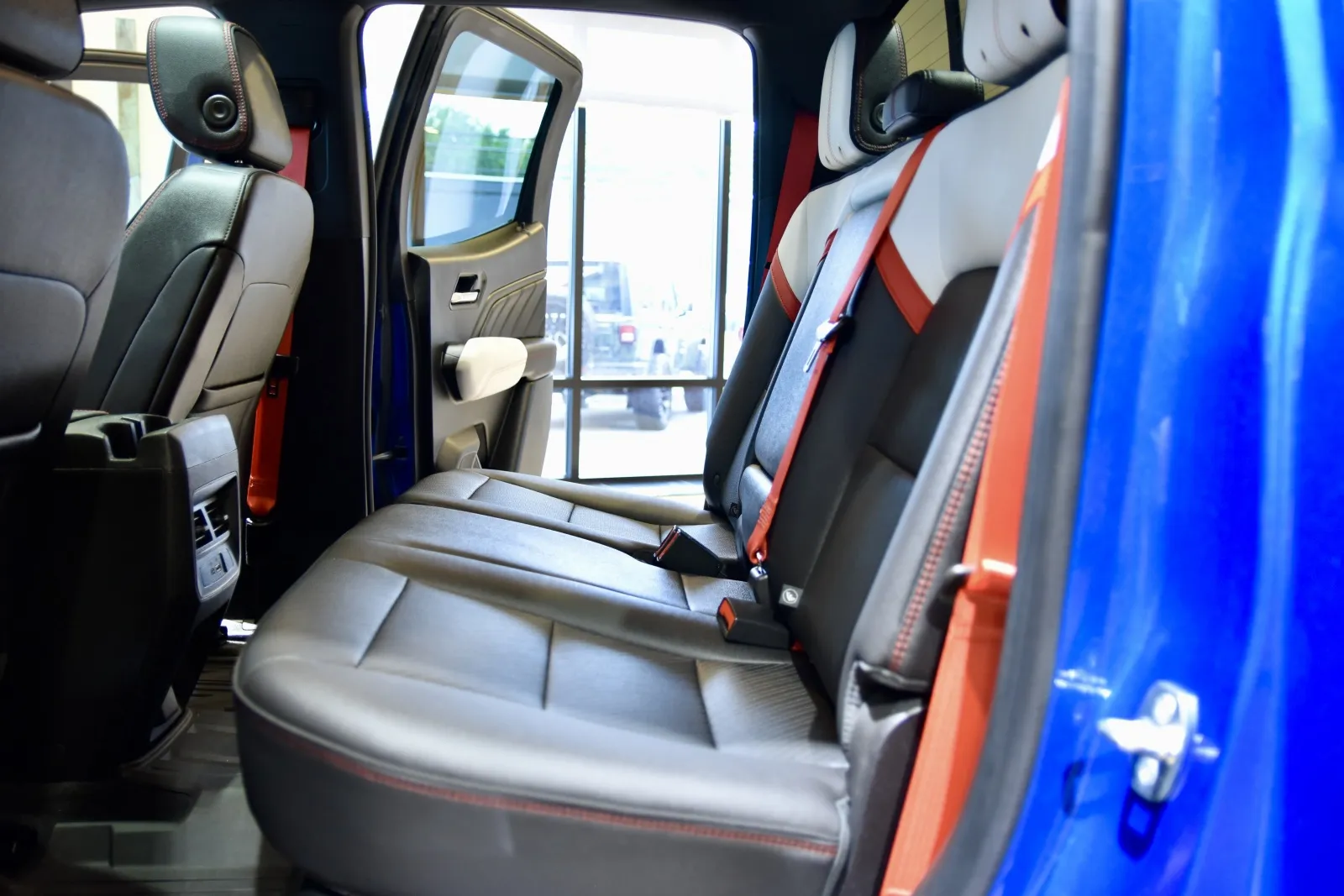 2023 GMC Canyon AT4X - Photo 23