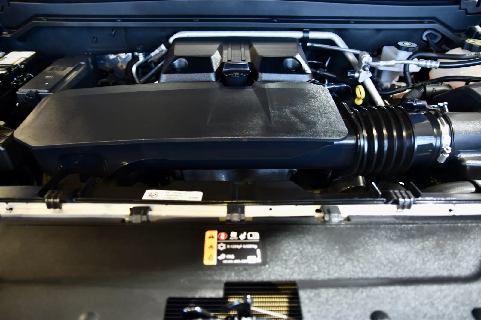 2023 GMC Canyon AT4X - Photo 30