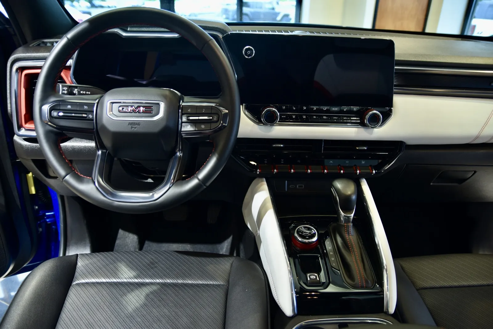 2023 GMC Canyon AT4X - Photo 15