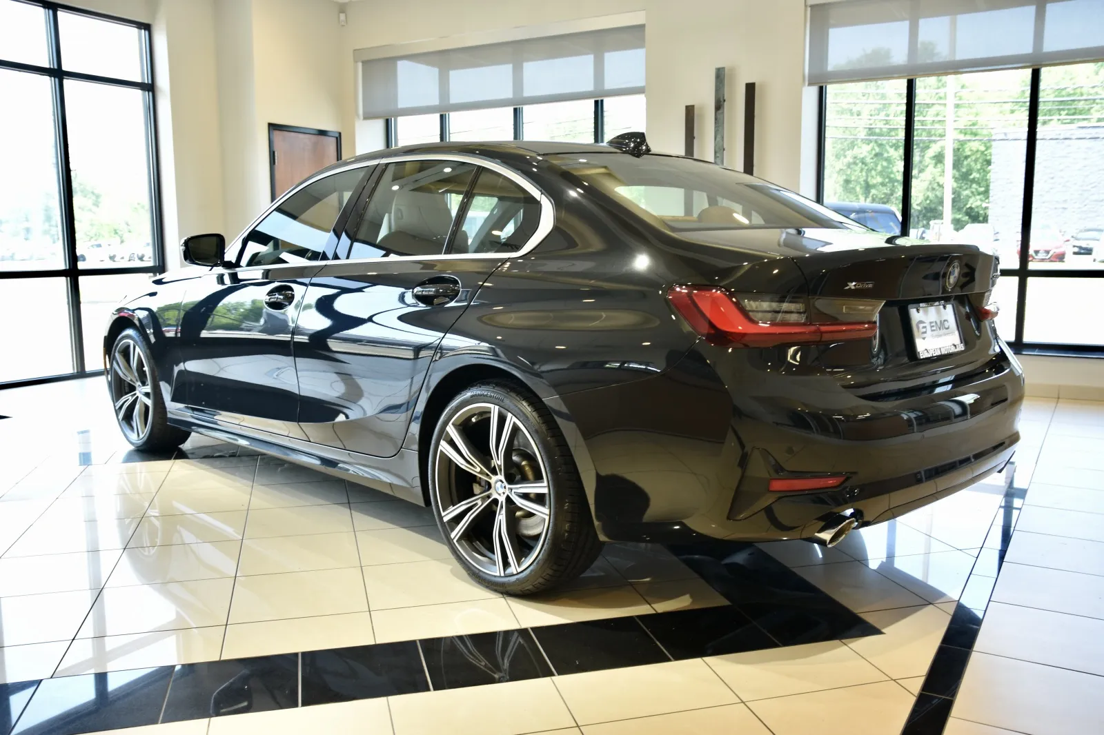 More photos of 2022 BMW 3 Series 330i xDrive at European Motorcars, CT