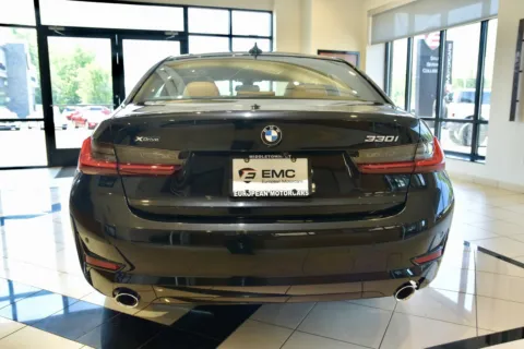 More photos of 2022 BMW 3 Series 330i xDrive at European Motorcars, CT