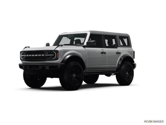 2024 Ford Bronco Wildtrak for sale in Middletown, CT