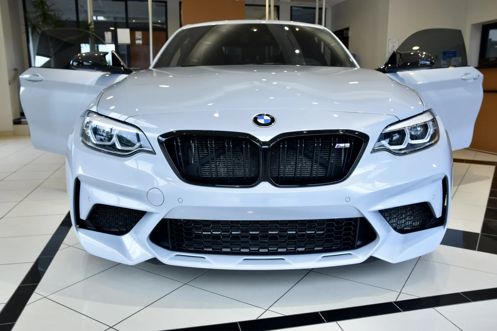 Photos of 2020 BMW M2 Competition for sale in Middletown, CT at European Motorcars
