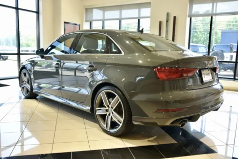 More photos of 2019 Audi A3 quattro Premium Plus 45 TFSI at European Motorcars, CT