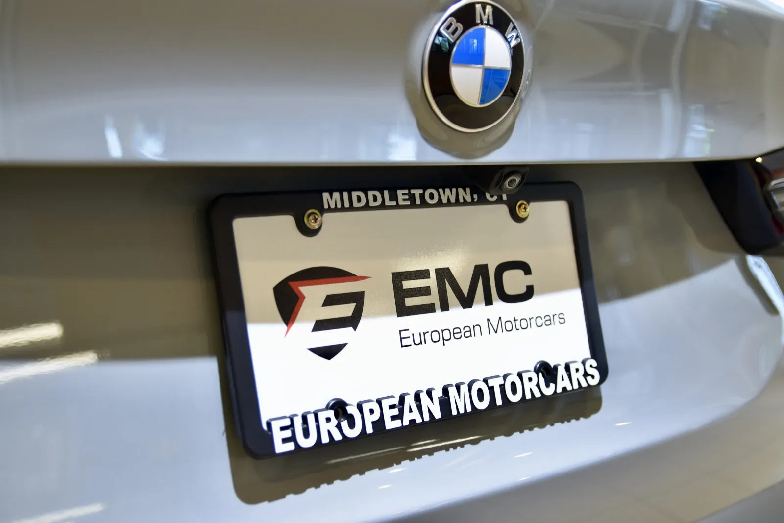 More photos of 2023 BMW X3 xDrive30i at European Motorcars, CT