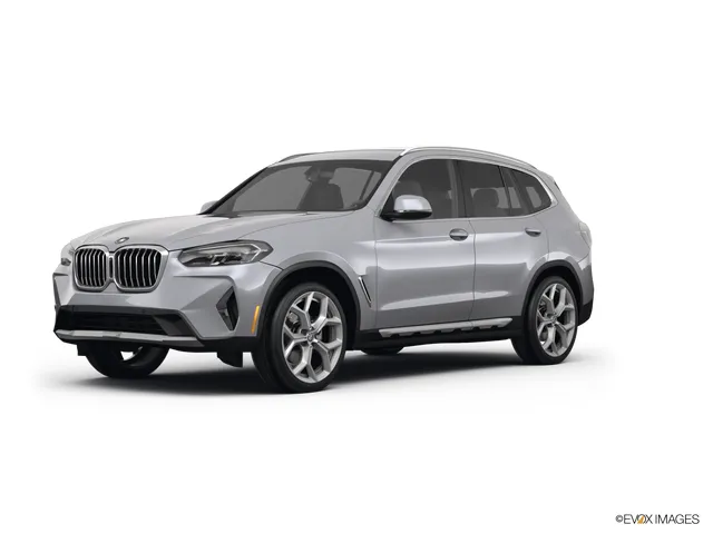 Gray 2023 BMW X3 xDrive30i for sale in Middletown, CT