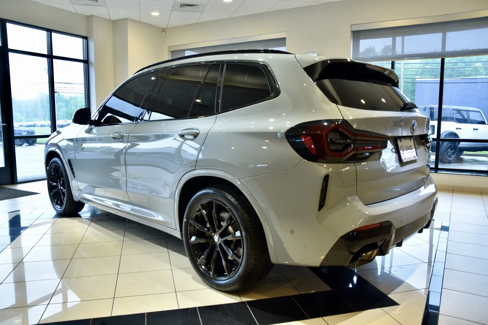 More photos of 2023 BMW X3 xDrive30i at European Motorcars, CT