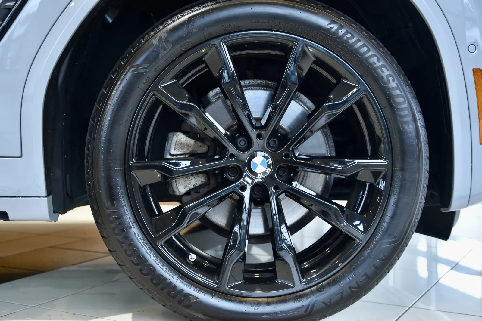 Photos of 2023 BMW X3 xDrive30i for sale in Middletown, CT at European Motorcars