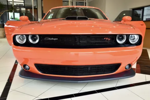 Photos of 2018 Dodge Challenger Scat Pack Shaker for sale in Middletown, CT at European Motorcars