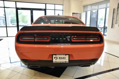More photos of 2018 Dodge Challenger Scat Pack Shaker at European Motorcars, CT