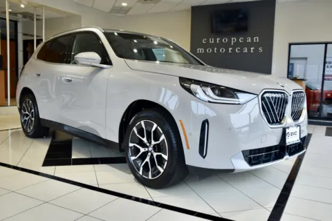 Gray 2026 BMW X3 30 xDrive for sale in Middletown, CT