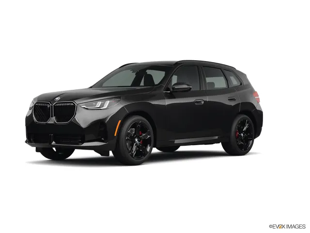 Gray 2026 BMW X3 30 xDrive for sale in Middletown, CT