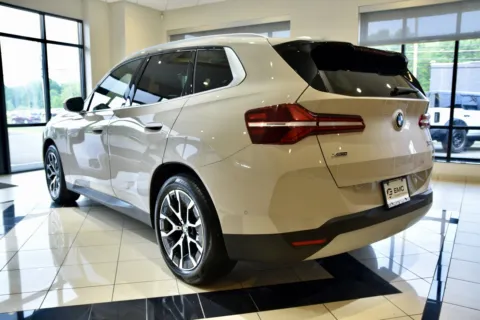 More photos of 2026 BMW X3 30 xDrive at European Motorcars, CT