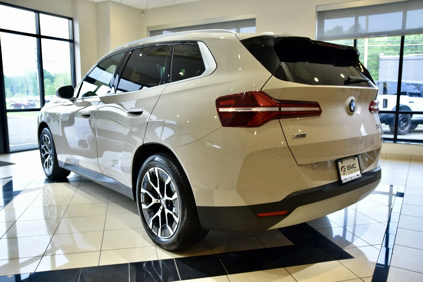 More photos of 2026 BMW X3 30 xDrive at European Motorcars, CT