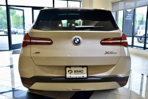 More photos of 2026 BMW X3 30 xDrive at European Motorcars, CT