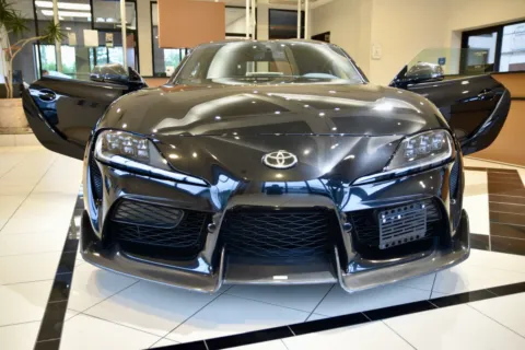 Photos of 2024 Toyota GR Supra for sale in Middletown, CT at European Motorcars