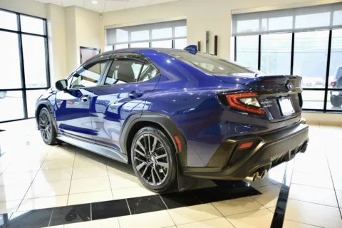 More photos of 2024 Subaru WRX Premium at European Motorcars, CT