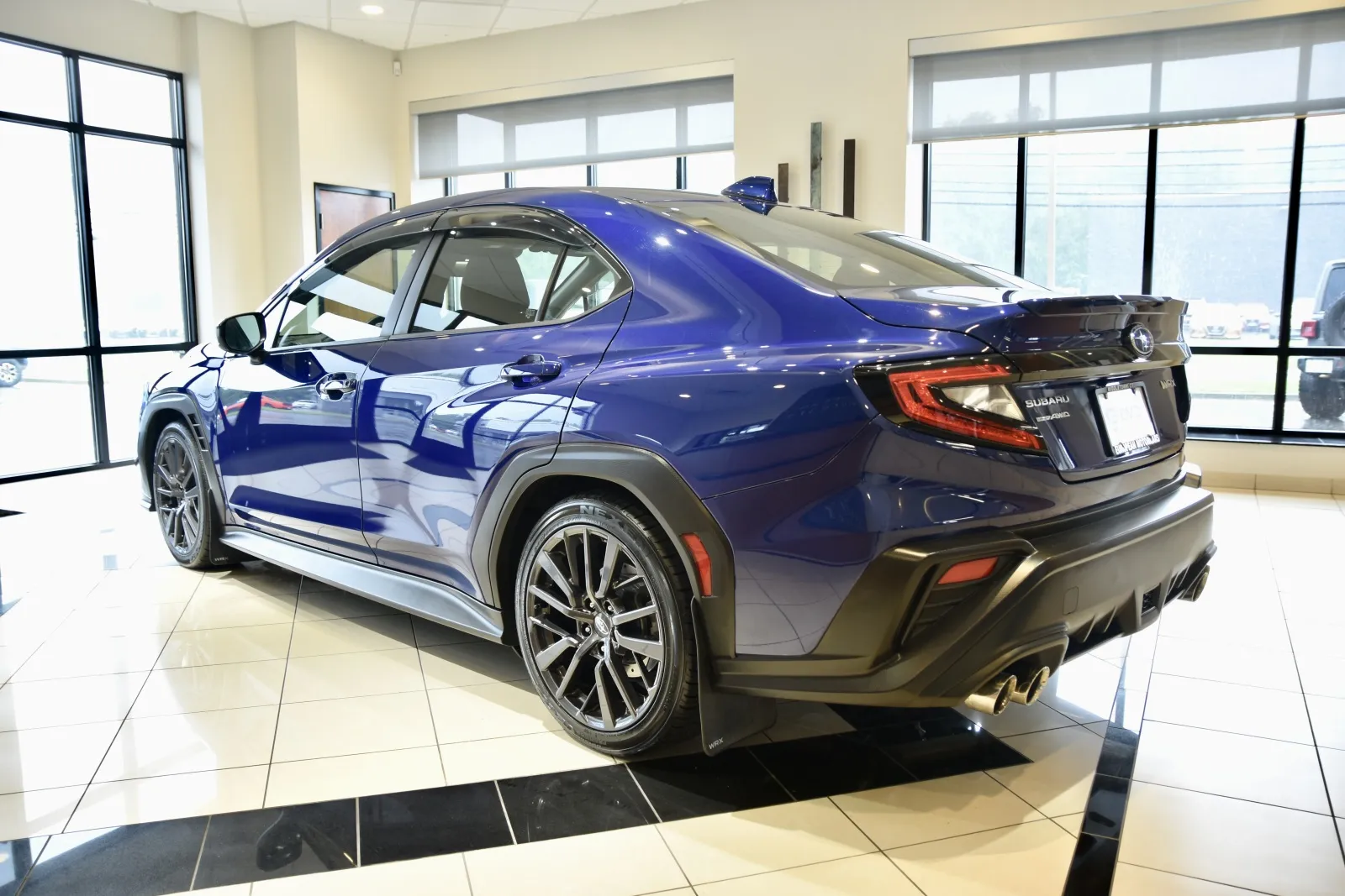 More photos of 2024 Subaru WRX Premium at European Motorcars, CT