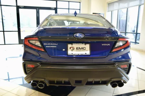 More photos of 2024 Subaru WRX Premium at European Motorcars, CT