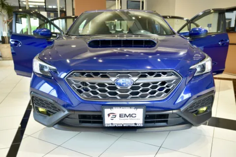 Photos of 2024 Subaru WRX Premium for sale in Middletown, CT at European Motorcars