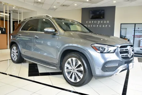 Gray 2023 Mercedes-Benz GLE 350 4MATIC for sale in Middletown, CT
