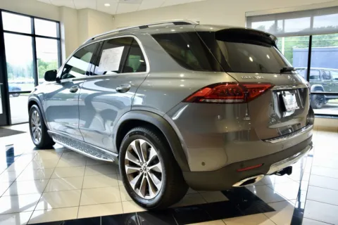 More photos of 2023 Mercedes-Benz GLE 350 4MATIC at European Motorcars, CT