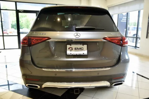 More photos of 2023 Mercedes-Benz GLE 350 4MATIC at European Motorcars, CT