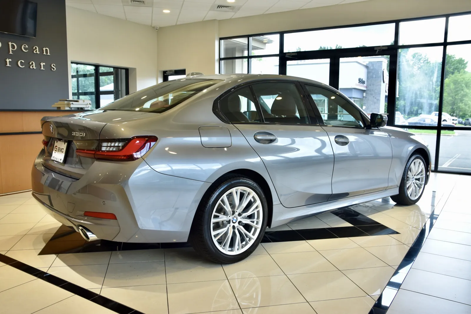 More photos of 2023 BMW 3 Series 330i xDrive at European Motorcars, CT