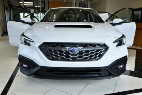 Photos of 2022 Subaru WRX Premium for sale in Middletown, CT at European Motorcars