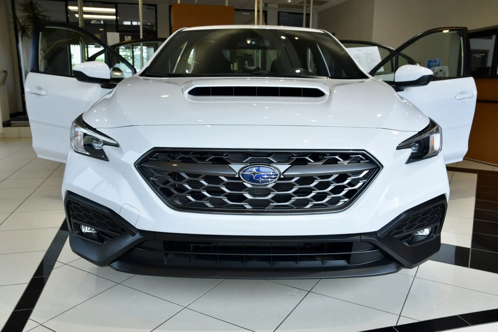 Photos of 2022 Subaru WRX Premium for sale in Middletown, CT at European Motorcars