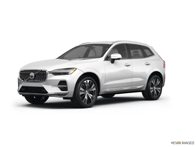 White 2023 Volvo XC60 B5 Plus Bright Theme for sale in Middletown, CT