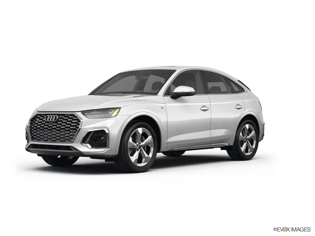 2021 Audi Q5 Sportback quattro Premium Plus 45 TFSI for sale in Middletown, CT