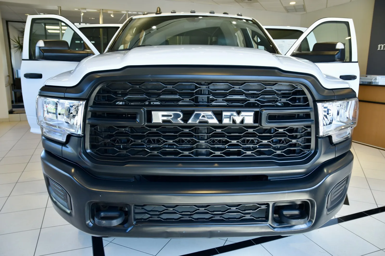 Photos of 2022 Ram 2500 Tradesman for sale in Middletown, CT at European Motorcars