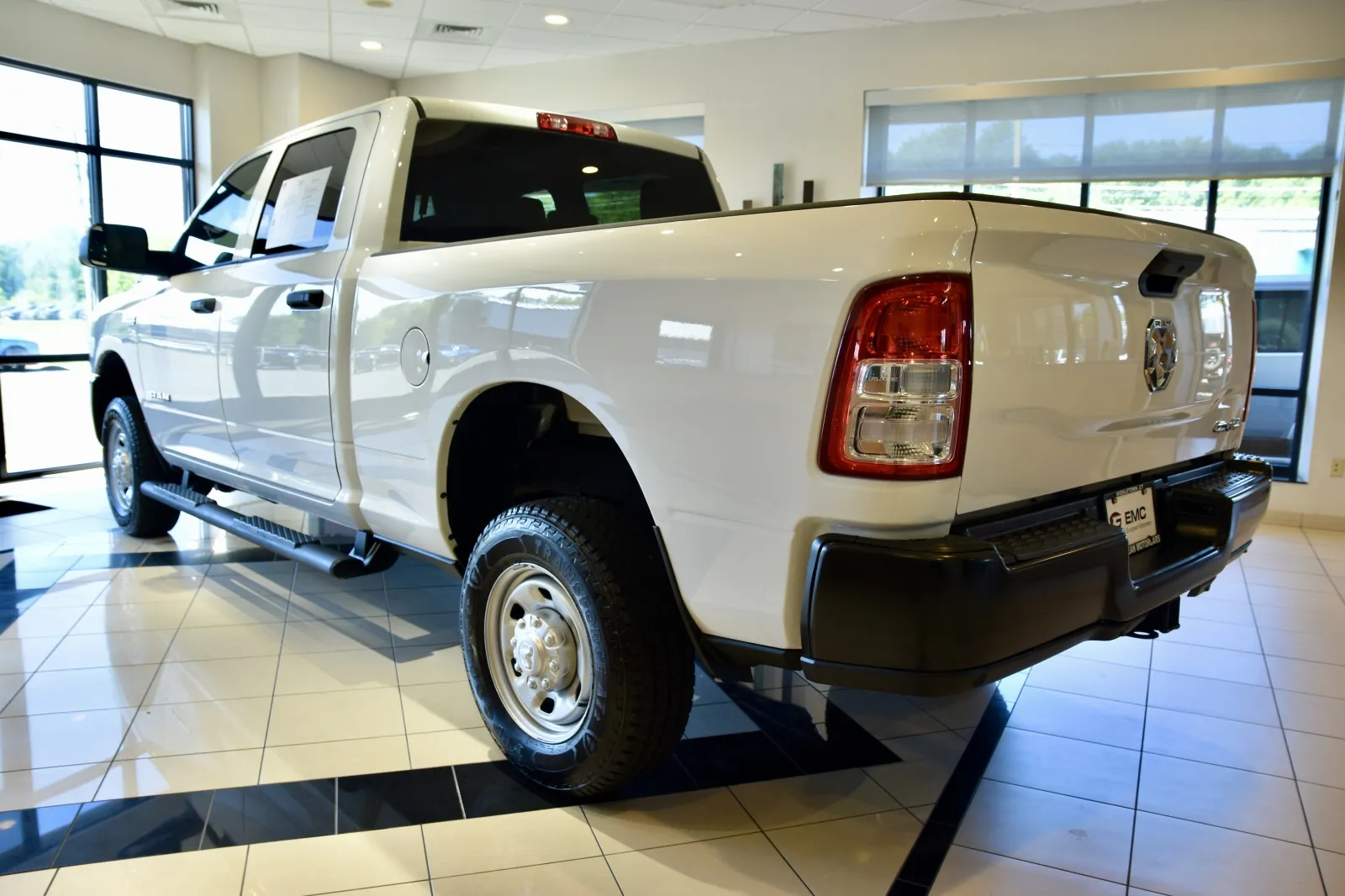 More photos of 2022 Ram 2500 Tradesman at European Motorcars, CT