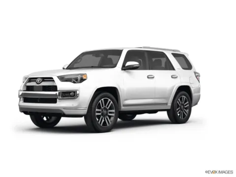 White 2023 Toyota 4Runner TRD Pro for sale in Middletown, CT