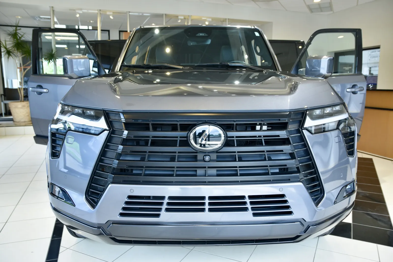 Photos of 2024 Lexus GX 550 Premium PLus for sale in Middletown, CT at European Motorcars