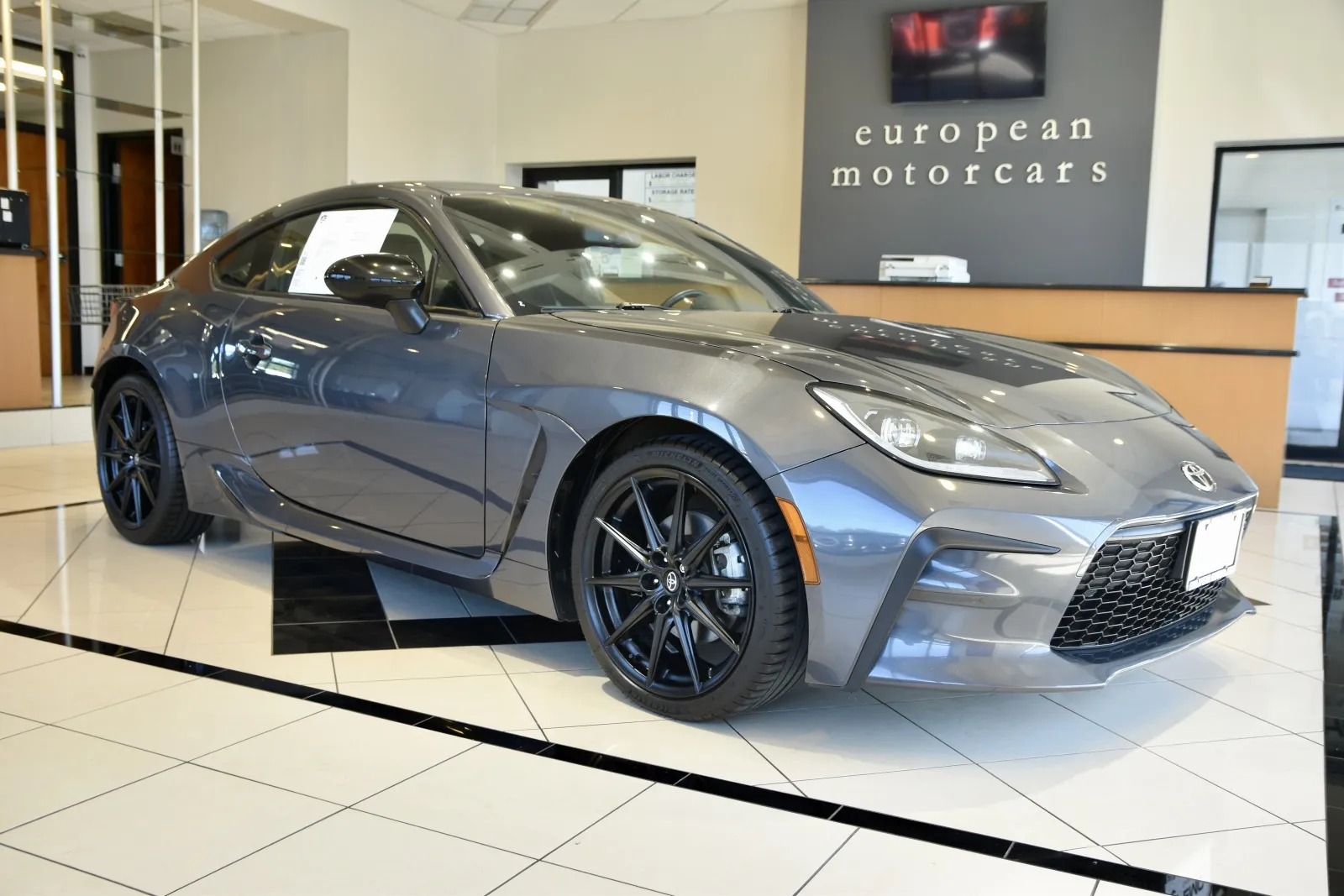 2022 Toyota GR86 Premium for sale in Middletown, CT