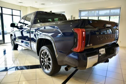 More photos of 2022 Toyota Tundra Limited at European Motorcars, CT
