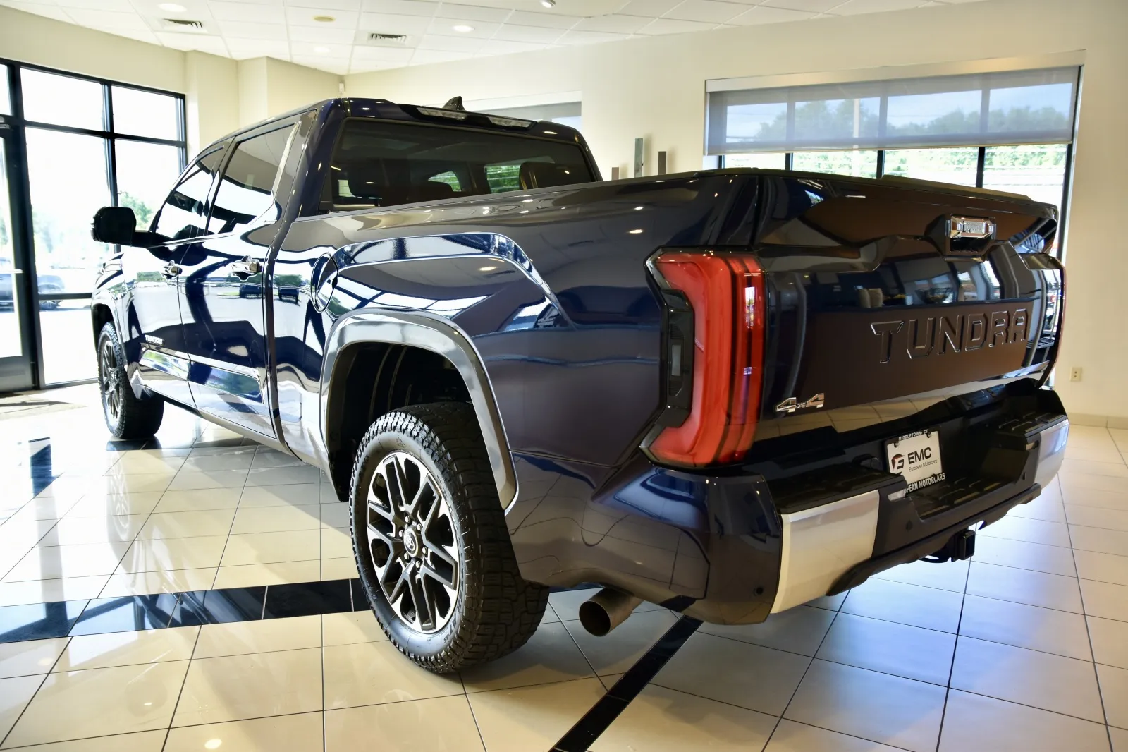 More photos of 2022 Toyota Tundra Limited at European Motorcars, CT