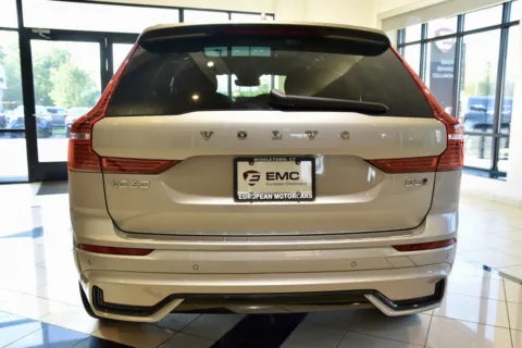 More photos of 2024 Volvo XC60 B5 Plus Dark Theme at European Motorcars, CT