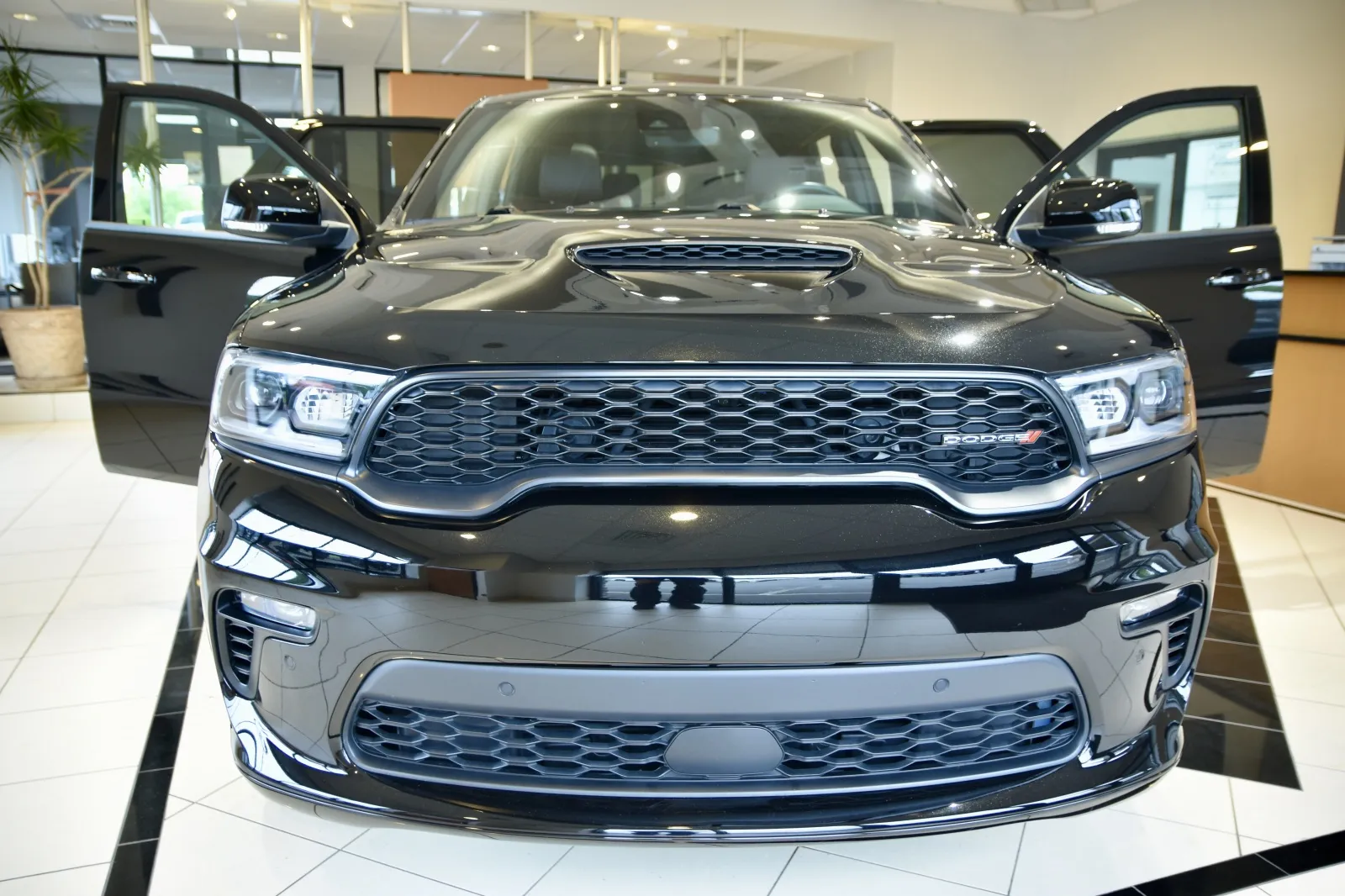 Photos of 2023 Dodge Durango R/T Premium for sale in Middletown, CT at European Motorcars