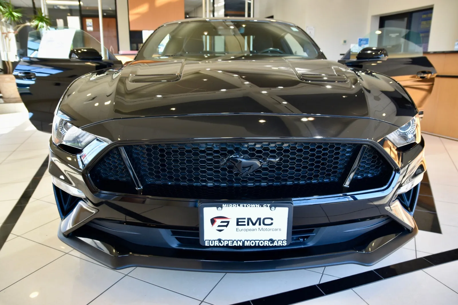 Photos of 2022 Ford Mustang GT for sale in Middletown, CT at European Motorcars