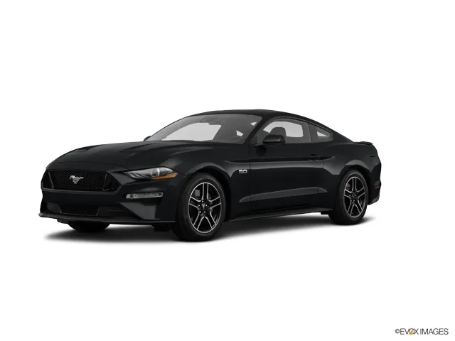 Black 2022 Ford Mustang GT for sale in Middletown, CT