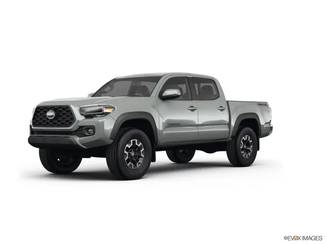 Gray 2023 Toyota Tacoma TRD Off-Road for sale in Middletown, CT