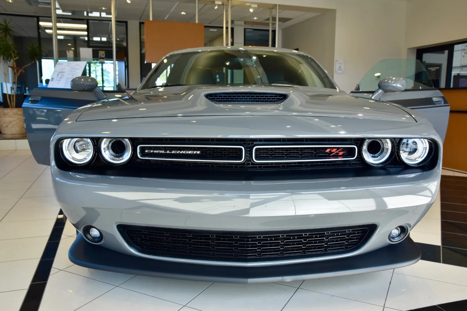 Photos of 2023 Dodge Challenger R/T for sale in Middletown, CT at European Motorcars